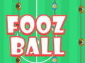 Igra Fooz BaLL online