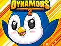 Igra Dynamons 2 online