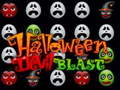 Igra Halloween Đavolji Eksplozija online