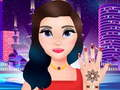 Igra Salon ljepote Jasmin online
