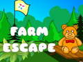 Igra Bijeg s farme online