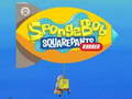 Igra Trkač SpongeBoba Kockastih Hlača online
