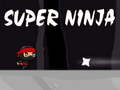 Igra Super nindža online