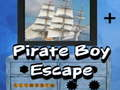 Igra Bijeg Piratskog Dječaka online