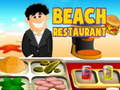 Igra Restoran na Plaži online