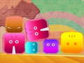 Igra Slatki Blok online