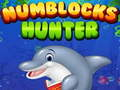 Igra Lovac na Numblocke online