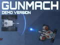 Igra Gunmach online