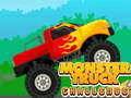 Igra Izazov Monster Truckova online