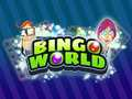 Igra Bingo Svijet online