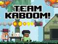 Igra Tim Kaboom online