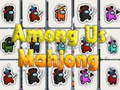 Igra Među Nama Mahjong online