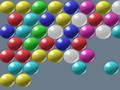 Igra Bubble Shooter Pro online
