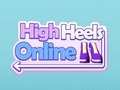 Igra Visoke Pete Online online
