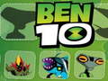 Igra BEN 10 online