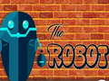Igra Robot online
