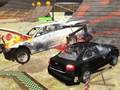 Igra Online Sudar Automobila online