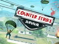 Igra Counter Strike Preživljavanje online