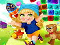 Igra Candy Blast online