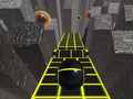 Igra Dve Lopte 3D: Tamno online