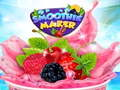 Igra Pravitelj smoothiea online