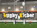 Igra Rugby Šuter online
