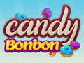 Igra Slatkiš Bonbon online