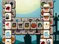 Igra Halloween Mahjong 2 online
