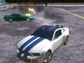 Igra Parkiranje Auto Sudara Demoliranje online