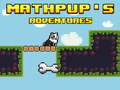 Igra Avanture MathPlupa online