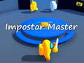 Igra Majstor Impostor online