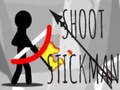 Igra Pucaj u Stickmana online