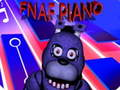 Igra FNAF Pijanističke Pločice online