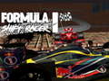 Igra Formula 1: Vozač Promjena online