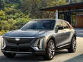 Igra Cadillac Lyriq Slide online