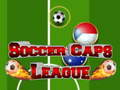 Igra Liga Kapsica Nogometa online