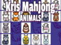Igra Kris Mahjong 3 online