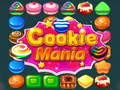 Igra Cookie Manija online