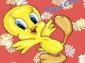 Igra Kolekcija puzzli Tweety online