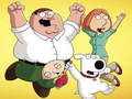 Igra Kolekcija slagalica Family Guy online