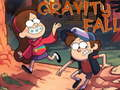 Igra Pad Gravitacije online