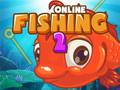 Igra Ribolov 2 Online online