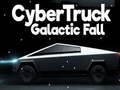 Igra Cybertruck Galaktički Pad online