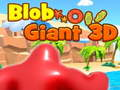 Igra Blob Div 3D online
