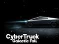 Igra CyberTruck Galaktički Pad online