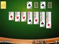 Igra Agnes Solitaire online