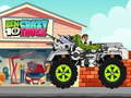 Igra Ben 10 Ludi Kamion online