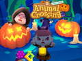 Igra Novi Horizonti: Dobrodošli u Animal Crossing online
