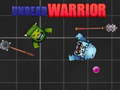 Igra Ratnik undead online