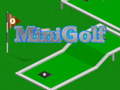 Igra Minigolf online